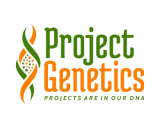 https://www.logocontest.com/public/logoimage/1518790603Project Genetics8.png